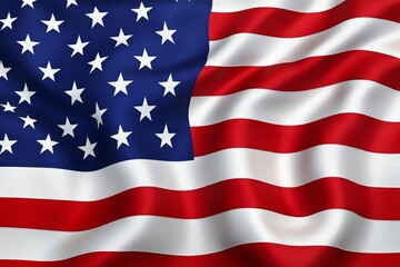 Fototapeta premium Delve into the importance and significance of United States elections, the evolution of voting rights, the various candidates involved, and their lasting effects on democracy in America