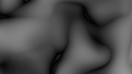  Black white color abstract background liquid, black and white background