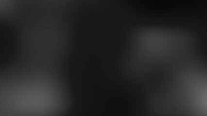 Black white color gradient bacground blur