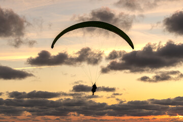 Nur fliegen ist schöner