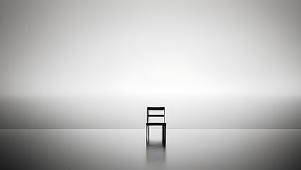 monochromatic photographs evoke sense simplicity elegance stark contrast surrounding world