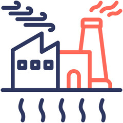 Power Plant Icon