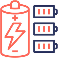 Electricity Icon