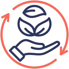 Sustainable Icon