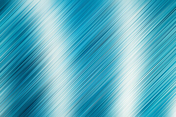 Blue striped texture. Textured illustration, blue background for wallpaper