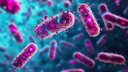 World Awareness Week on Antimicrobial Resistance, Antibiotics, Microorganisms, and the Human Immune System