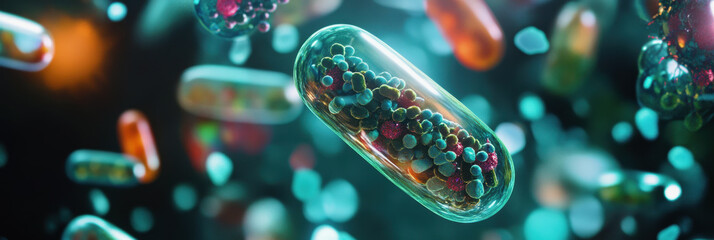 World Awareness Week on Antimicrobial Resistance, Antibiotics, Microorganisms, and the Human Immune System