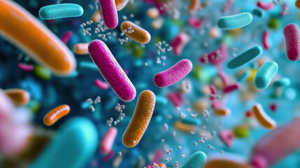 World Awareness Week on Antimicrobial Resistance, Antibiotics, Microorganisms, and the Human Immune System