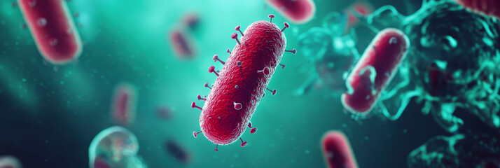 World Awareness Week on Antimicrobial Resistance, Antibiotics, Microorganisms, and the Human Immune System