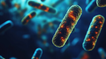 World Awareness Week on Antimicrobial Resistance, Antibiotics, Microorganisms, and the Human Immune System