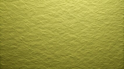Abstract olive green paper texture background pattern