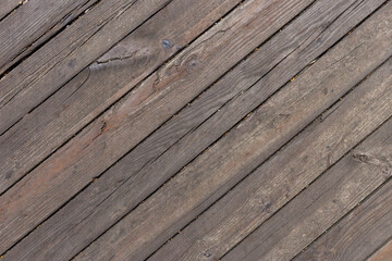 The old wood texture with natural patterns