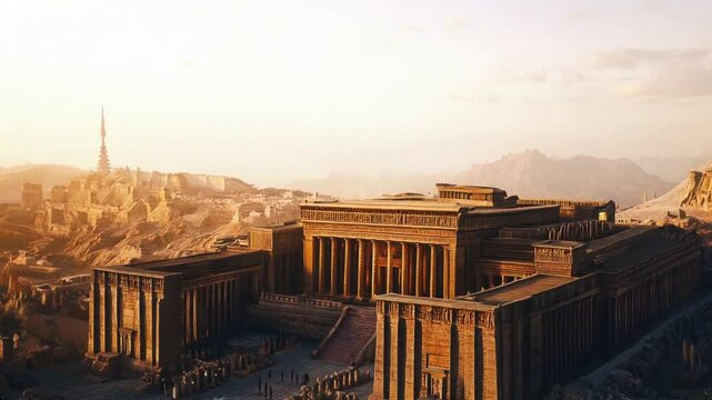 Third Temple and Temple of Solomon: Sacred Holies and Divine Presence in Biblical Tradition	
