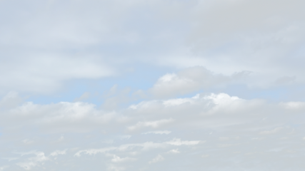 blue sky with white clouds beautiful day texture background image