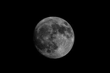 Der Mond
