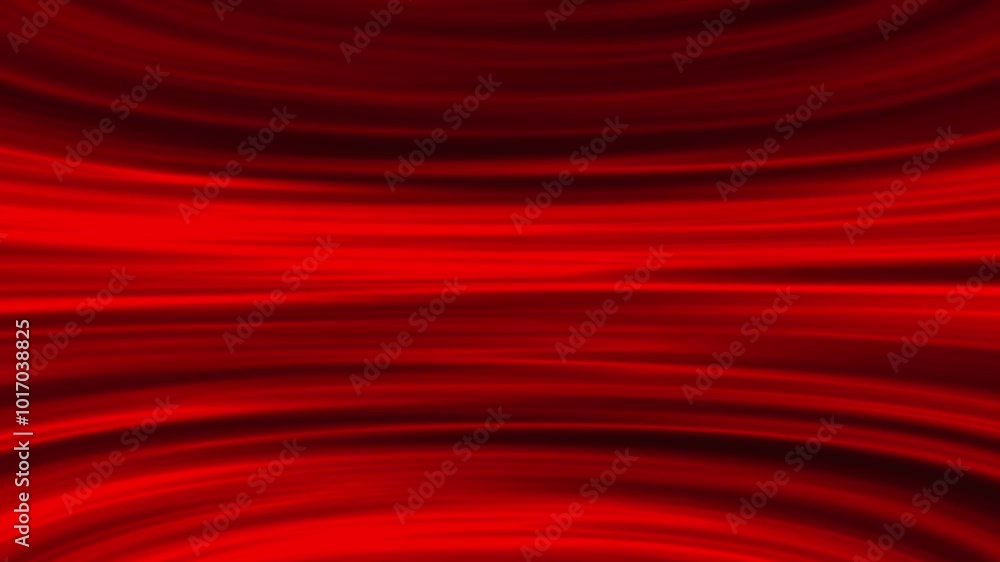Aufkleber abstract technology background with colorful linght rays motio. news studio. newsroom background for