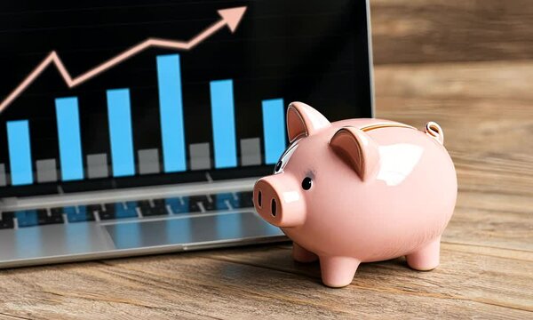 Explore how to improve your financial management with helpful budgeting tools and tips for savings using your laptop for better financial decisions