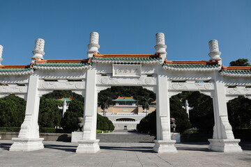 国立故宮博物院