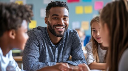 Engaging Flipped Learning Environment with Teacher and Students in Interactive Classroom
