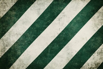 This textured background showcases striking diagonal stripes in green and white, ideal for diverse design applications
