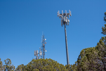 Cellular Antenna
