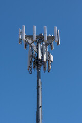Cellular Antenna