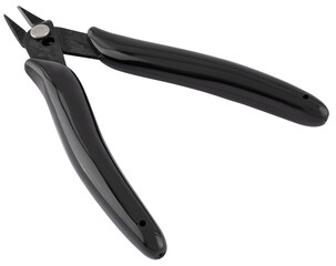 Wire cutters, tool