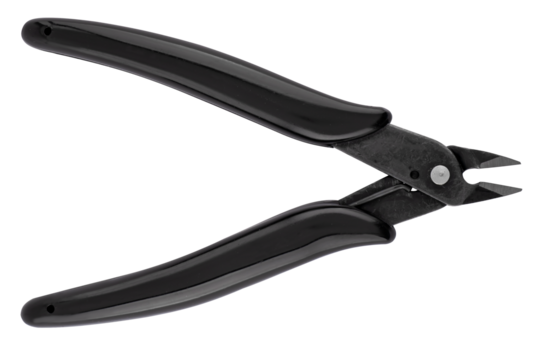 Wire cutters, tool - Powered by Adobe