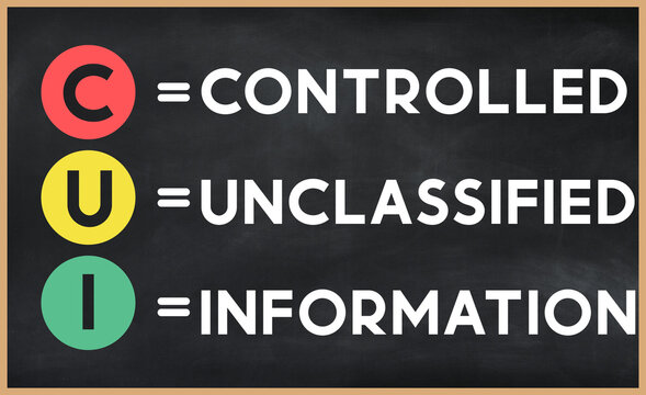Web CUI Conversion Rate Optimization - process of increasing the percentage of conversions from a website or mobile app, acronym text on blackboard