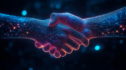 Cyber and Human: A Connected World