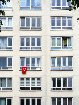 t&uuml;rkische fahne