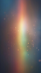 The background is a lens flare Dust scratches texture The screen is a blue distressed faded stained