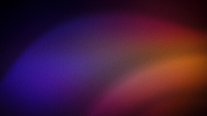 A vibrant abstract gradient background blending purple, red, and orange hues with a grainy texture. Perfect for bold, modern designs, wallpapers, and banners