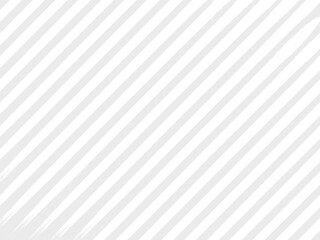 和風筆書き斜めストライプ背景B：白