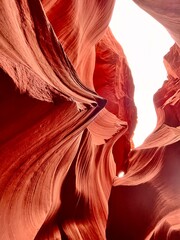 antelope canyon