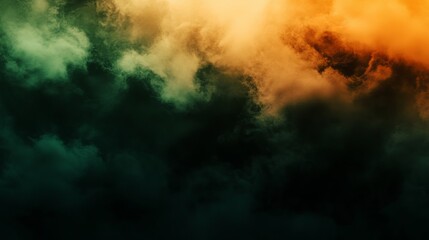 Calm Podcast Studio Background