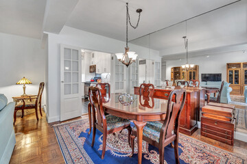Images of Dining Room Design and Living