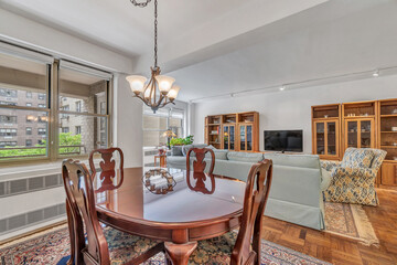 Images of Dining Room Design and Living