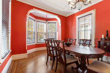 Images of Dining Room Design and Living