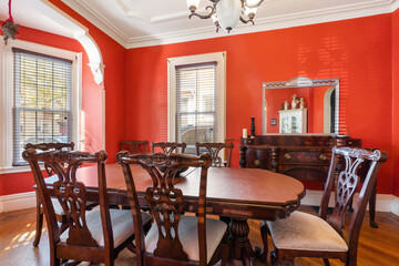 Images of Dining Room Design and Living