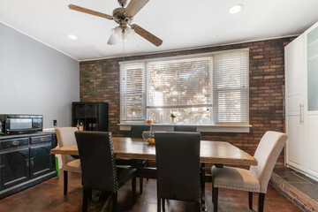 Images of Dining Room Design and Living