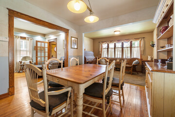 Images of Dining Room Design and Living