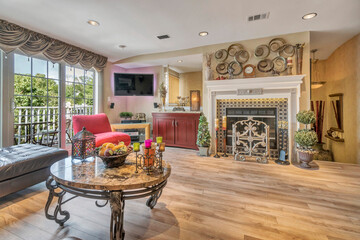 Images of Dining Room Design and Living