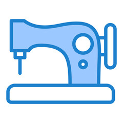 Sewing Machine Icon