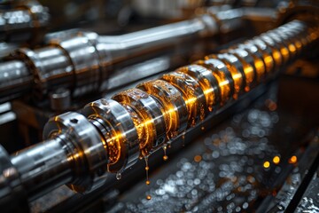 Essential techniques in metal processing  cnc machining, laser cutting, and welding insights