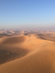 desert