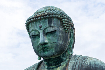 The Great Buddha or 