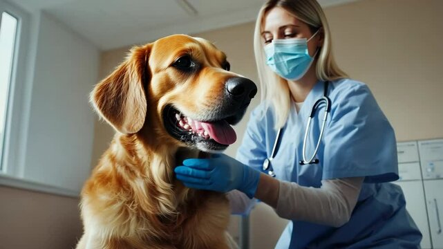 Caring for Your Companion: Vet Visit Insights