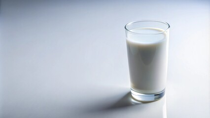 glass of milk