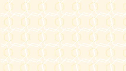 Background; Beige Geometric Minimalist Seamless Pattern Design